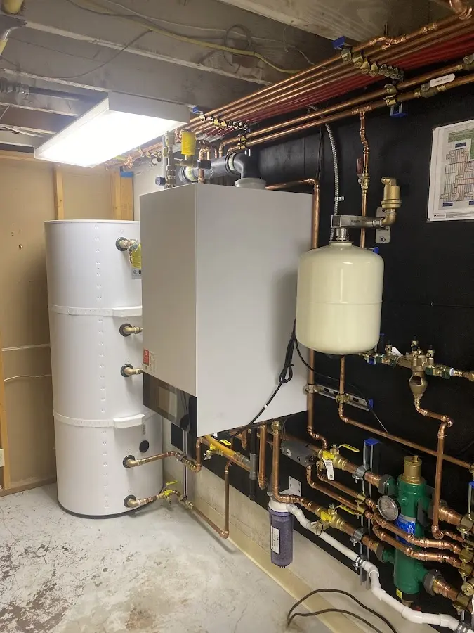 Repiping Services in Hamburg, MI